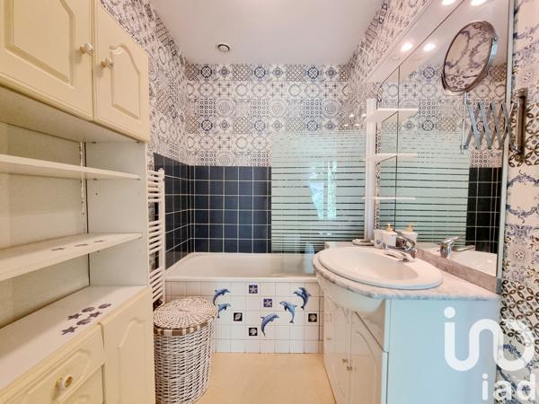 Maison à vendre 4 pièces 82 m² Buxerolles