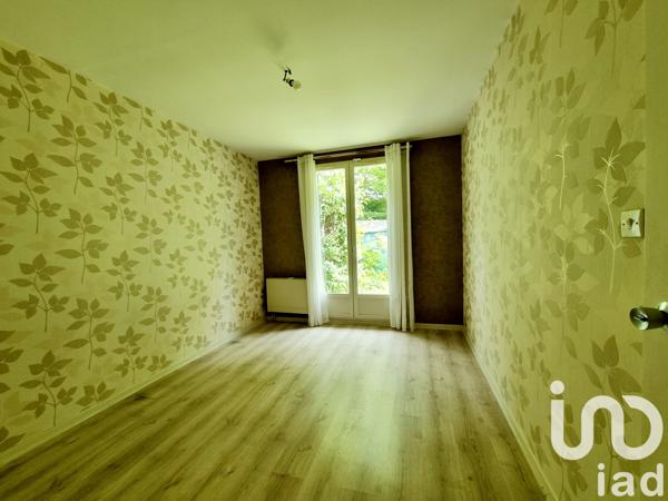 Maison à vendre 4 pièces 82 m² Buxerolles