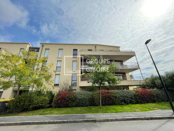 Appartement T2 à vendre PACE - 48 m² (réf : EJ25809E)