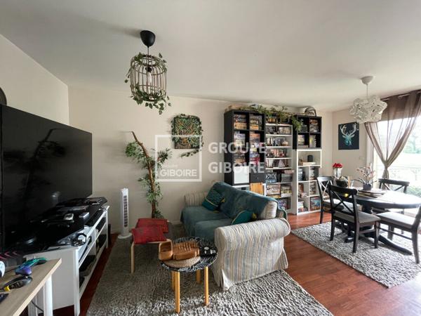Appartement T2 à vendre PACE - 48 m² (réf : EJ25809E)