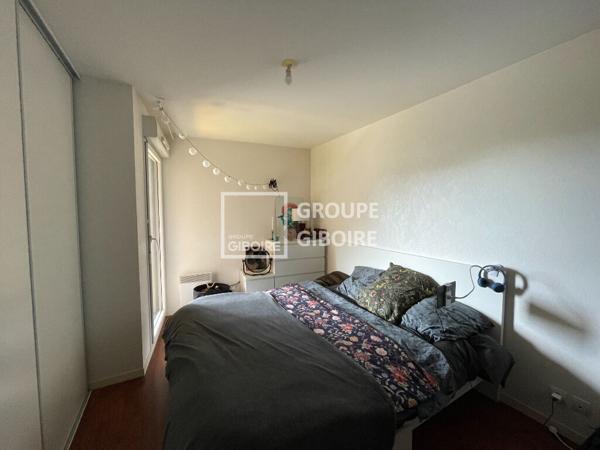 Appartement T2 à vendre PACE - 48 m² (réf : EJ25809E)