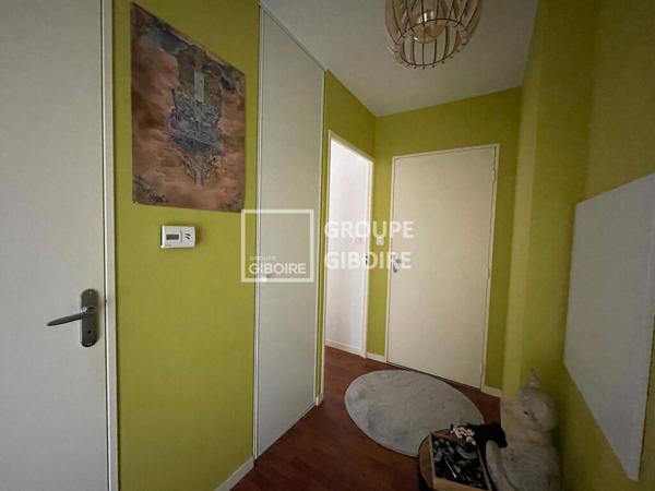 Appartement T2 à vendre PACE - 48 m² (réf : EJ25809E)