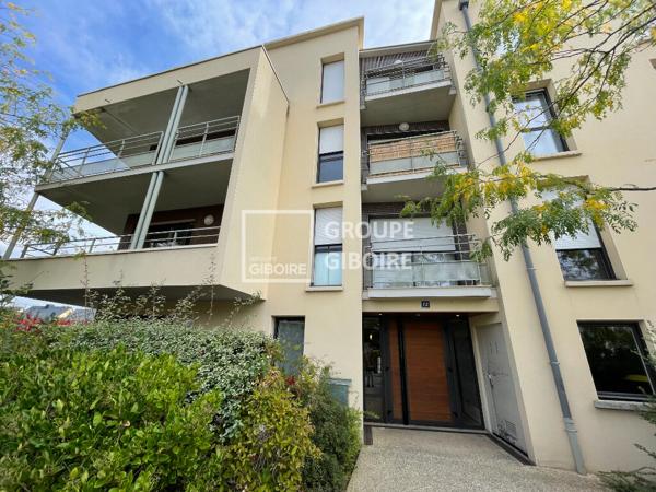 Appartement T2 à vendre PACE - 48 m² (réf : EJ25809E)