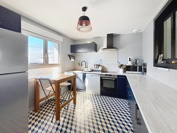 Maison coup de cœur avec jardin et piscine