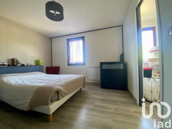 Maison à vendre 3 pièces 87 m² L'Éguille