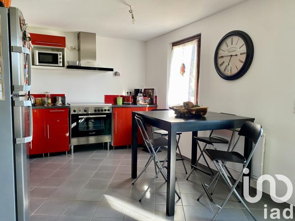 Maison à vendre 3 pièces 87 m² L'Éguille