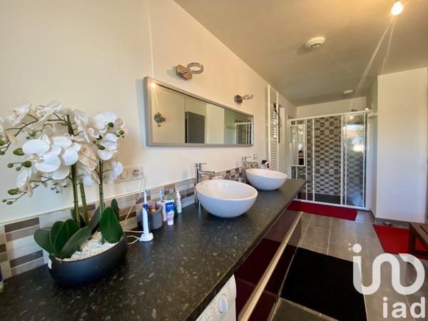 Maison à vendre 3 pièces 87 m² L'Éguille