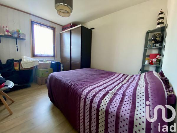 Maison à vendre 3 pièces 87 m² L'Éguille