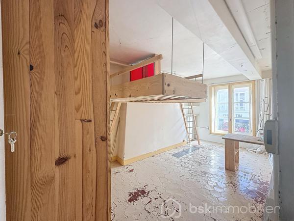 Maison de 116 m²