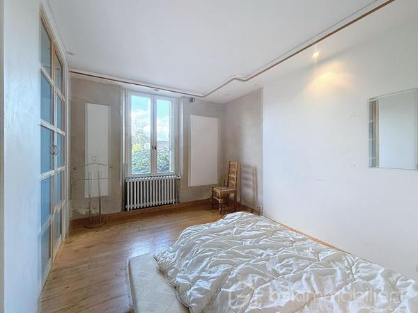 Maison de 116 m²
