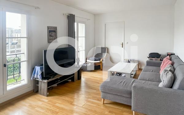 Appartement à louer    2 pièces •  Chantilly