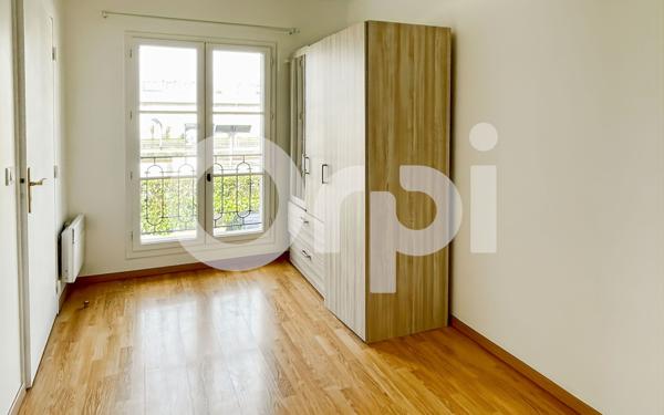 Appartement à louer    2 pièces •  Chantilly