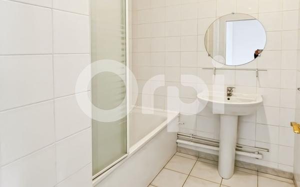 Appartement à louer    2 pièces •  Chantilly