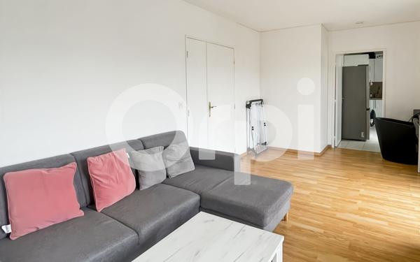 Appartement à louer    2 pièces •  Chantilly