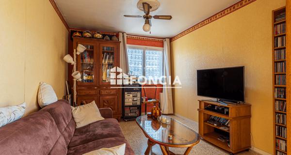 À vendre Appartement 4 pièces 93 m² - La Garde 83130