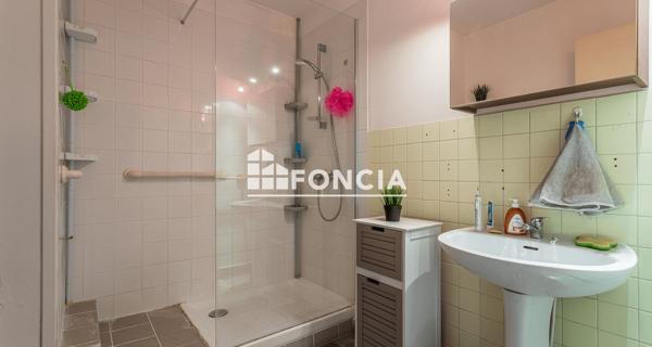 À vendre Appartement 4 pièces 93 m² - La Garde 83130