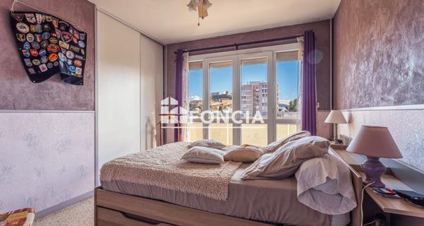 À vendre Appartement 4 pièces 93 m² - La Garde 83130