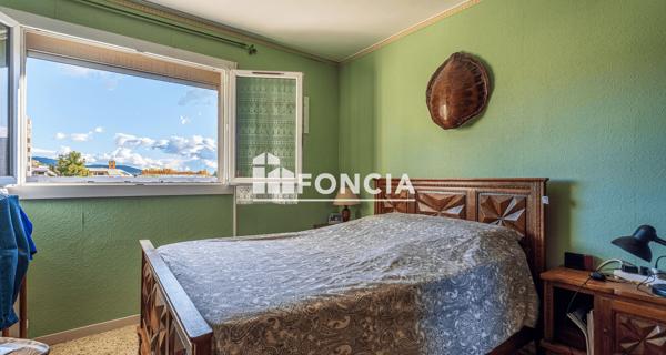À vendre Appartement 4 pièces 93 m² - La Garde 83130