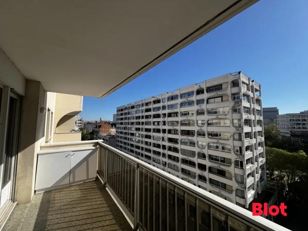 Appartement 4 pièce(s)