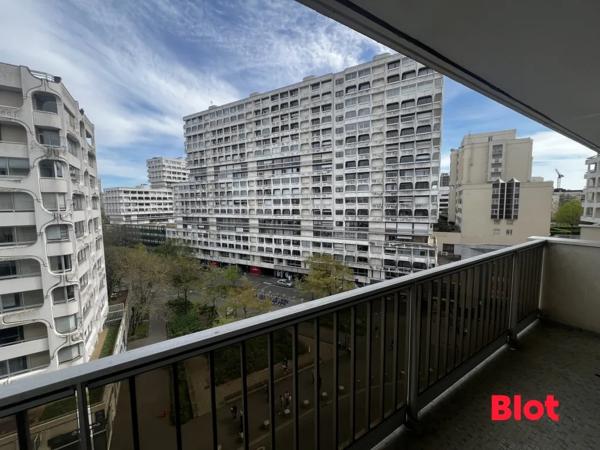 Appartement 4 pièce(s)