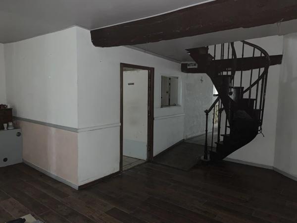 Vente Immeuble 5 pièces 187 m2 à Laon