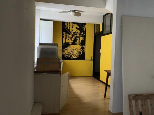 Vente Immeuble 5 pièces 187 m2 à Laon