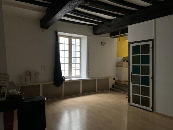 Vente Immeuble 5 pièces 187 m2 à Laon