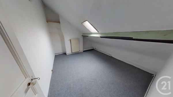 Appartement F5 à vendre  5 pièces - 91,37 m2 ST QUENTIN - 02