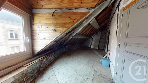 Appartement F5 à vendre  5 pièces - 91,37 m2 ST QUENTIN - 02