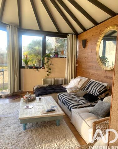 Maison à vendre 5 pièces 111,7 m² Champigny