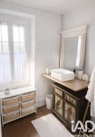 Maison à vendre 5 pièces 111,7 m² Champigny