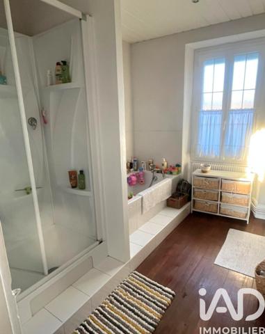 Maison à vendre 5 pièces 111,7 m² Champigny