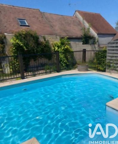 Maison à vendre 5 pièces 111,7 m² Champigny