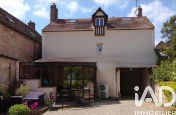 Maison à vendre 5 pièces 111,7 m² Champigny