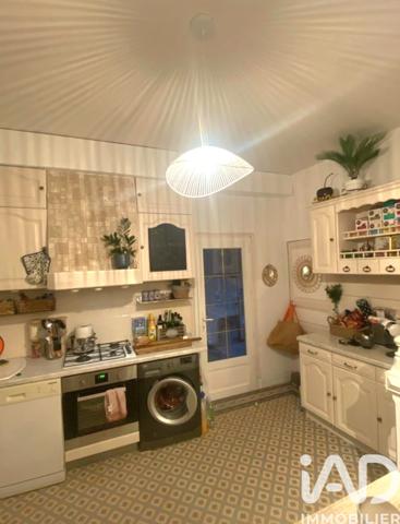 Maison à vendre 5 pièces 111,7 m² Champigny