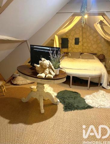 Maison à vendre 5 pièces 111,7 m² Champigny