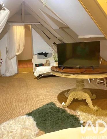 Maison à vendre 5 pièces 111,7 m² Champigny