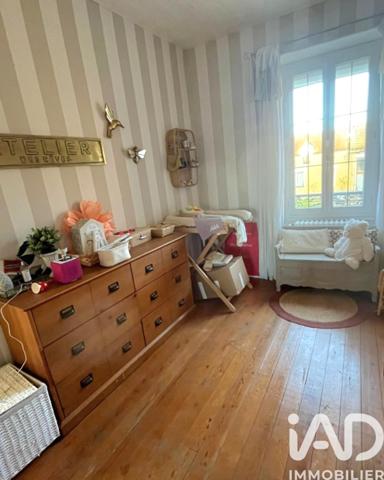 Maison à vendre 5 pièces 111,7 m² Champigny