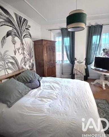 Maison à vendre 5 pièces 111,7 m² Champigny