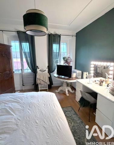 Maison à vendre 5 pièces 111,7 m² Champigny