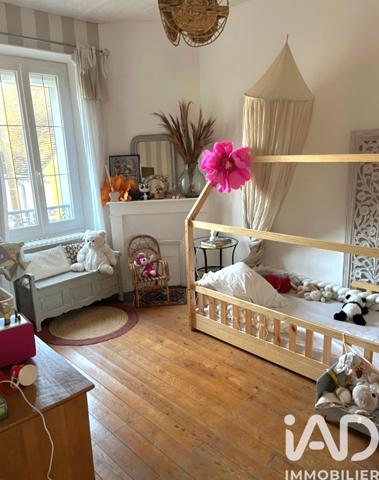 Maison à vendre 5 pièces 111,7 m² Champigny