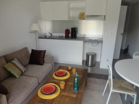 Appartement à louer 1 pièce 20.35m²