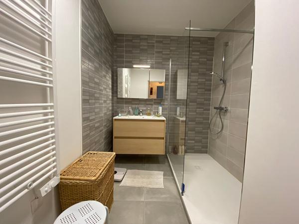 Appartement Les Clayes Sous Bois 3 pièces en rez-de-jardin