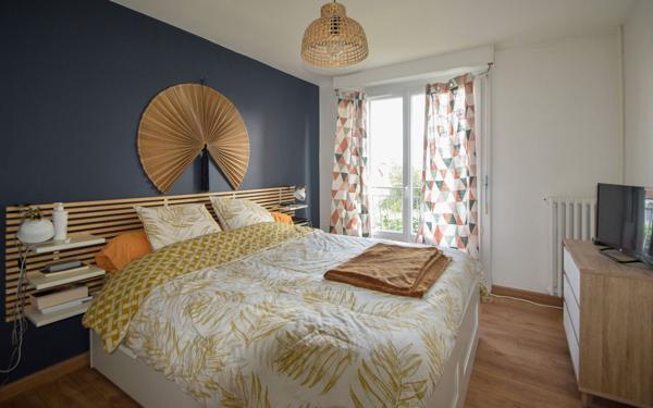 Appartement à vendre    3 pièces • 77,56 m2 Pau