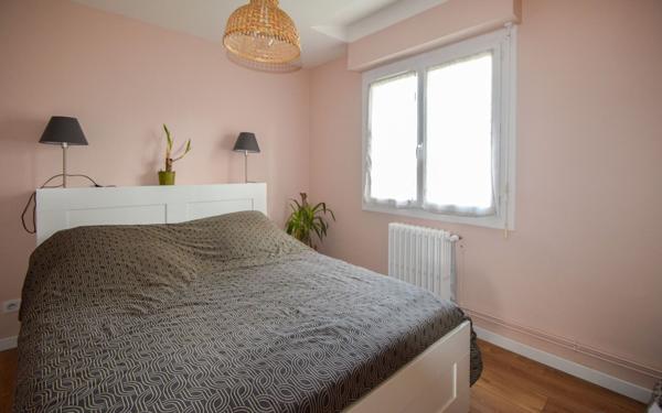 Appartement à vendre    3 pièces • 77,56 m2 Pau