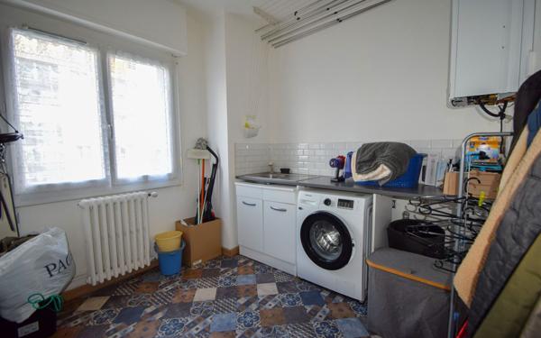Appartement à vendre    3 pièces • 77,56 m2 Pau
