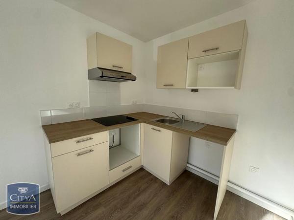 Appartement à louer 3 pièces 63.29m²