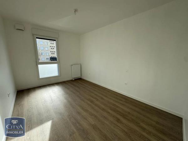 Appartement à louer 3 pièces 63.29m²