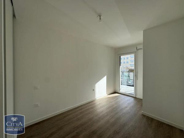 Appartement à louer 3 pièces 63.29m²