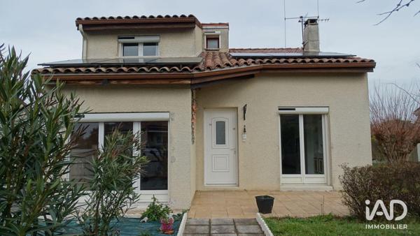 Maison à vendre 4 pièces 114 m² Soual